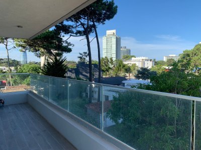 apartamento en venta 1 dormitorio