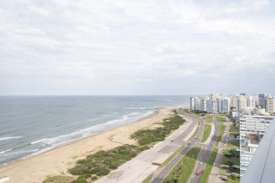 Espectacular apartamento en venta, Punta del Este