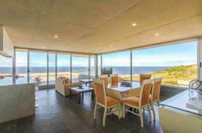 Espectacular apartamento en venta, Punta Ballena