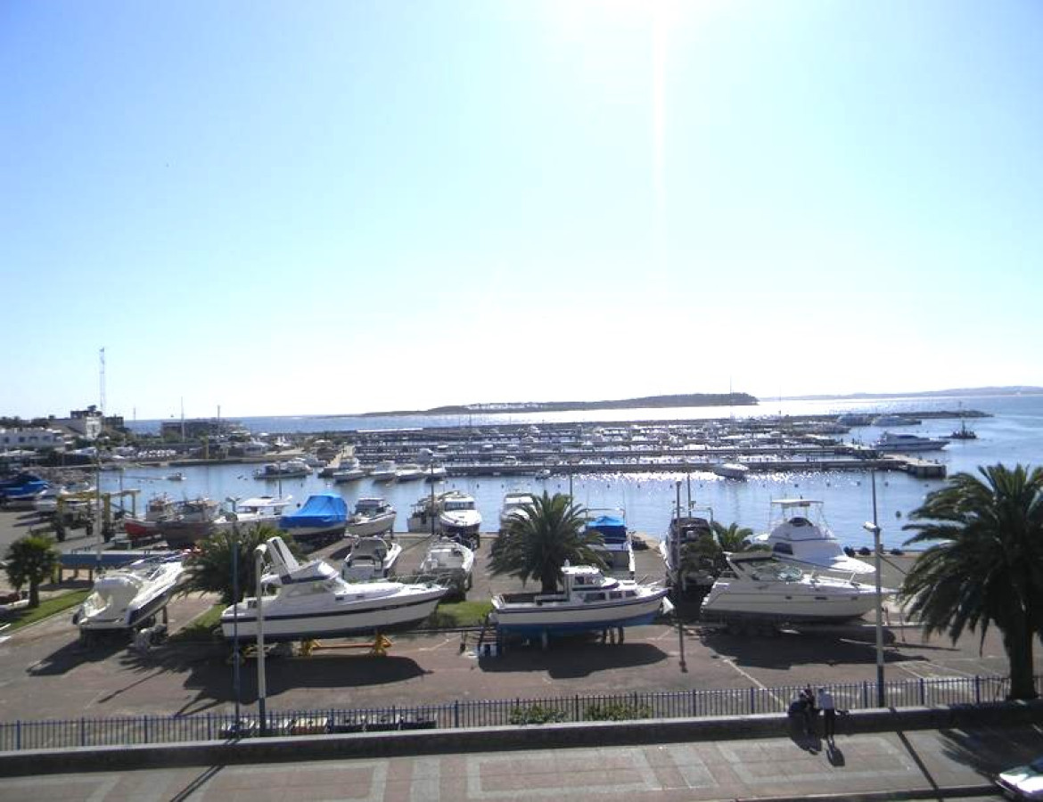  APARTAMENTO - VISTA AL MAR - VENTA 