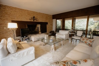 casa en venta 4 dormitorios punta del este 
