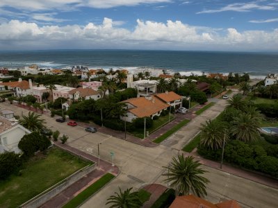 Oportunidad en el Faro