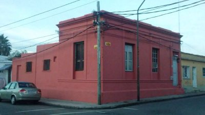 Casa en venta en centro de Maldonado