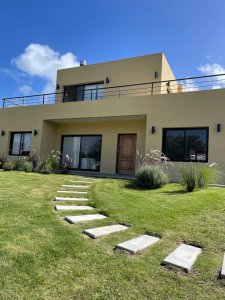 Venta Casa - Punta del Este - Piedra del Chileno - 3 dormitorios