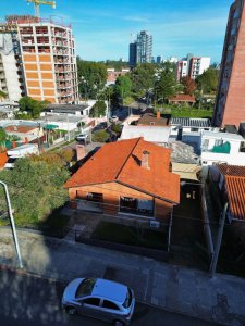 Casa en Maldonado , centro con renta 