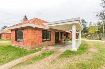 Casa en Venta Punta del este