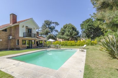 Confortable Casa en San Rafael