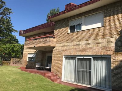 Excelente Casa en Playa Mansa