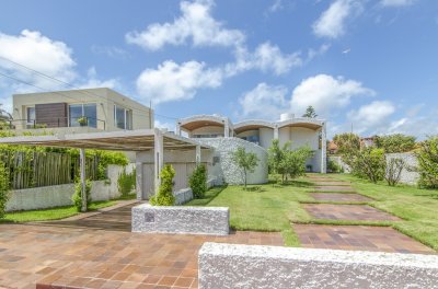 Casa en venta península, Punta del Este