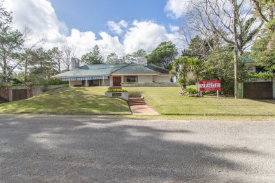 Exclusividad casa en venta, Punta del Este, Rincón del indio