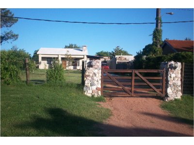 Casa en venta Maldonado, Altos del Pinar