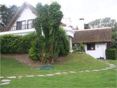 Oportunidad casa en venta en Golf, Punta del Este.