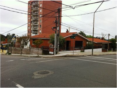 Casa en Maldonado , centro con renta 