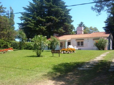 Casa en venta en el Golf, Punta del Este