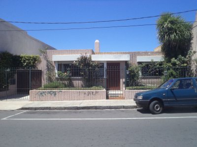 Casa en venta centro de Maldonado