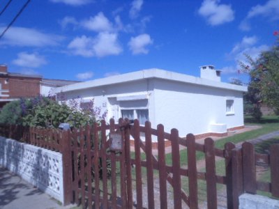 Casa en venta en Maldonado 