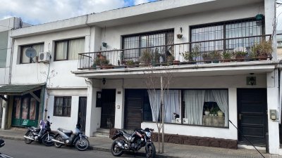 Casa en venta, centro de Maldonado