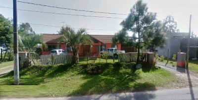 Casa en venta en barrio Marly, Punta del Este