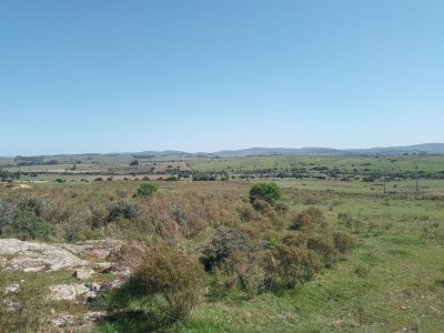 Chacra en venta, Maldonado.