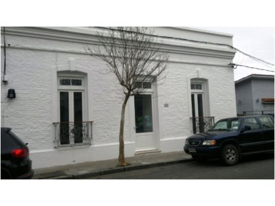 ANUAL  LOCAL COMERCIAL  CENTRO MALDONADO