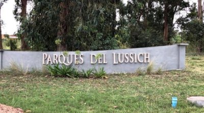 Terreno en venta Parque del Lussich, Maldonado