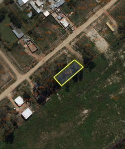 Terreno en venta Parque Lussich Maldonado 