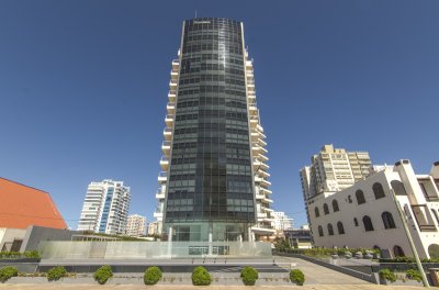 Apartamento en venta y alquiler de temporada, Punta del Este