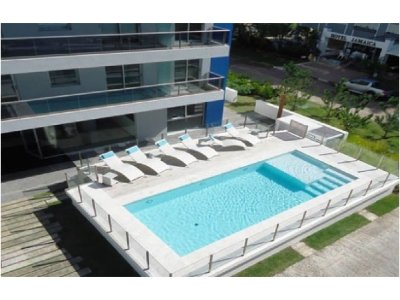 Apartamento en Punta Del Este, Zona Brava.