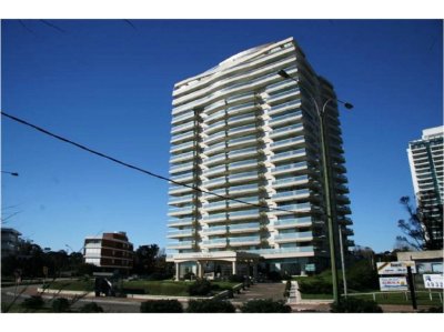 Apartamento en Punta del Este , Mansa