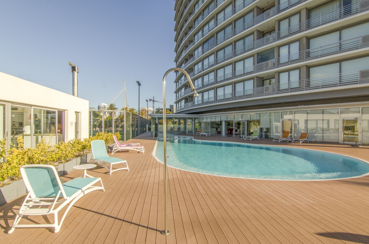 Apartamento en venta y alquiler de temporada, Punta del Este 2026