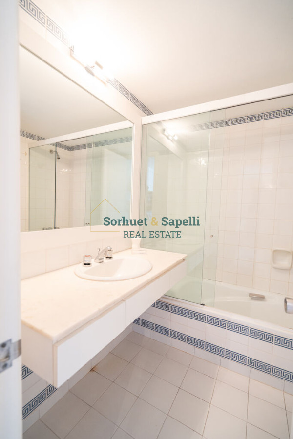 Venta Apartamento en Playa Brava Punta del Este