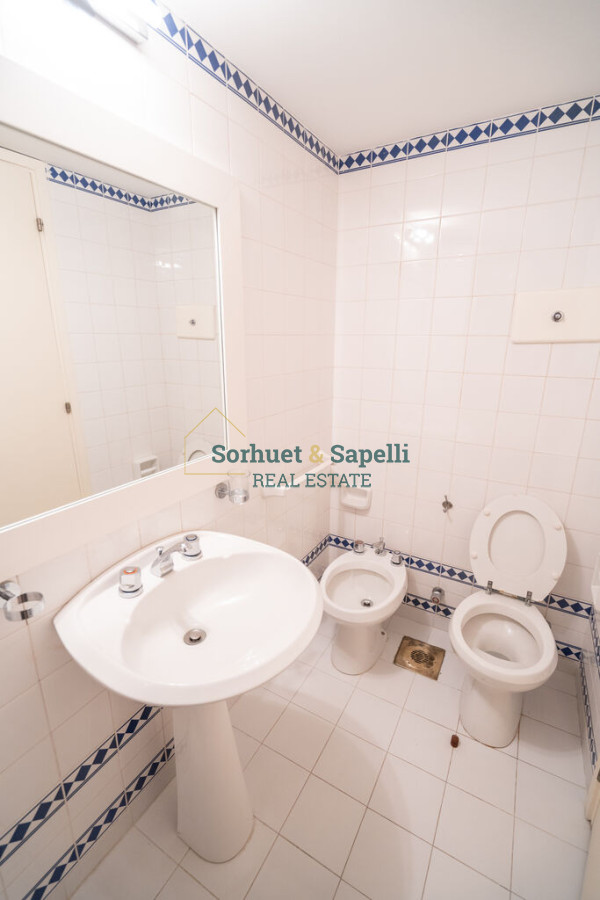 Venta Apartamento en Playa Brava Punta del Este