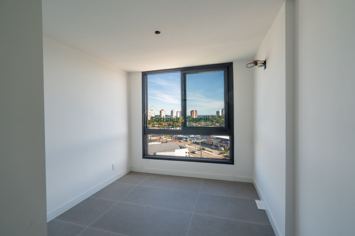 Apartamento en venta 1 dormitorio en Punta del Este