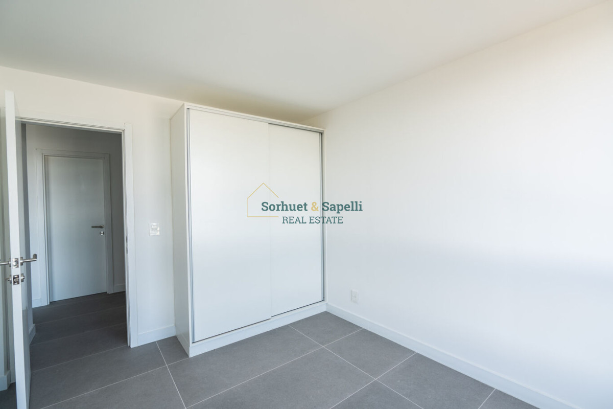 Apartamento en venta 1 dormitorio en Punta del Este