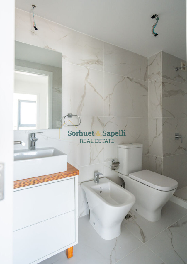 Apartamento en venta 1 dormitorio en Punta del Este