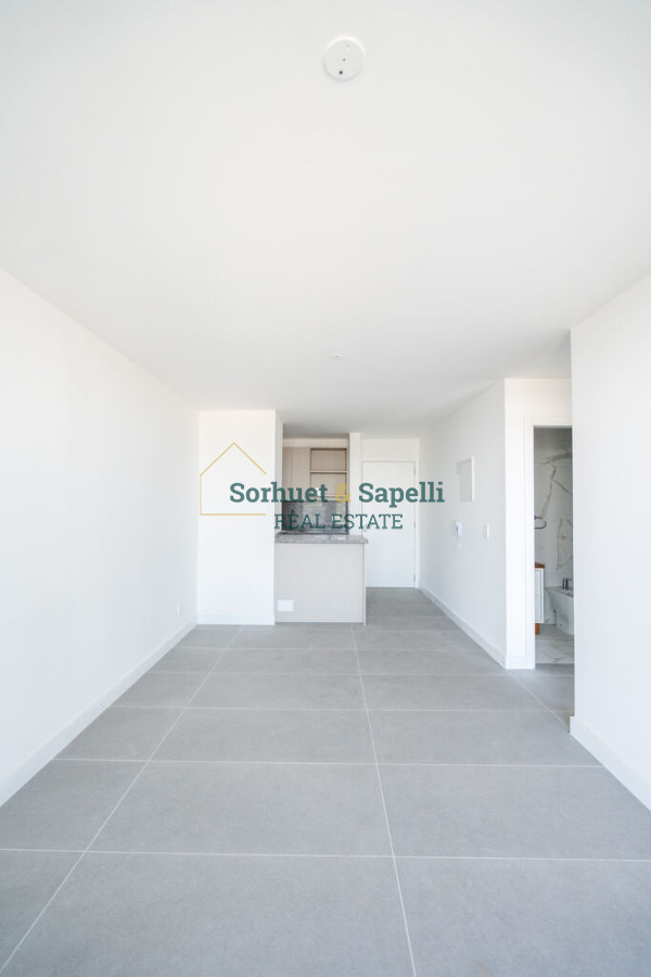 Apartamento en venta 1 dormitorio en Punta del Este