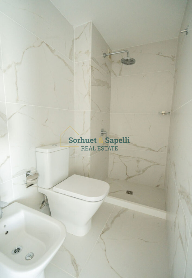 Apartamento en venta 1 dormitorio en Punta del Este