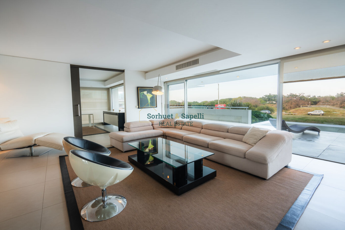 Apartamento en Venta Mythos Planta Entera