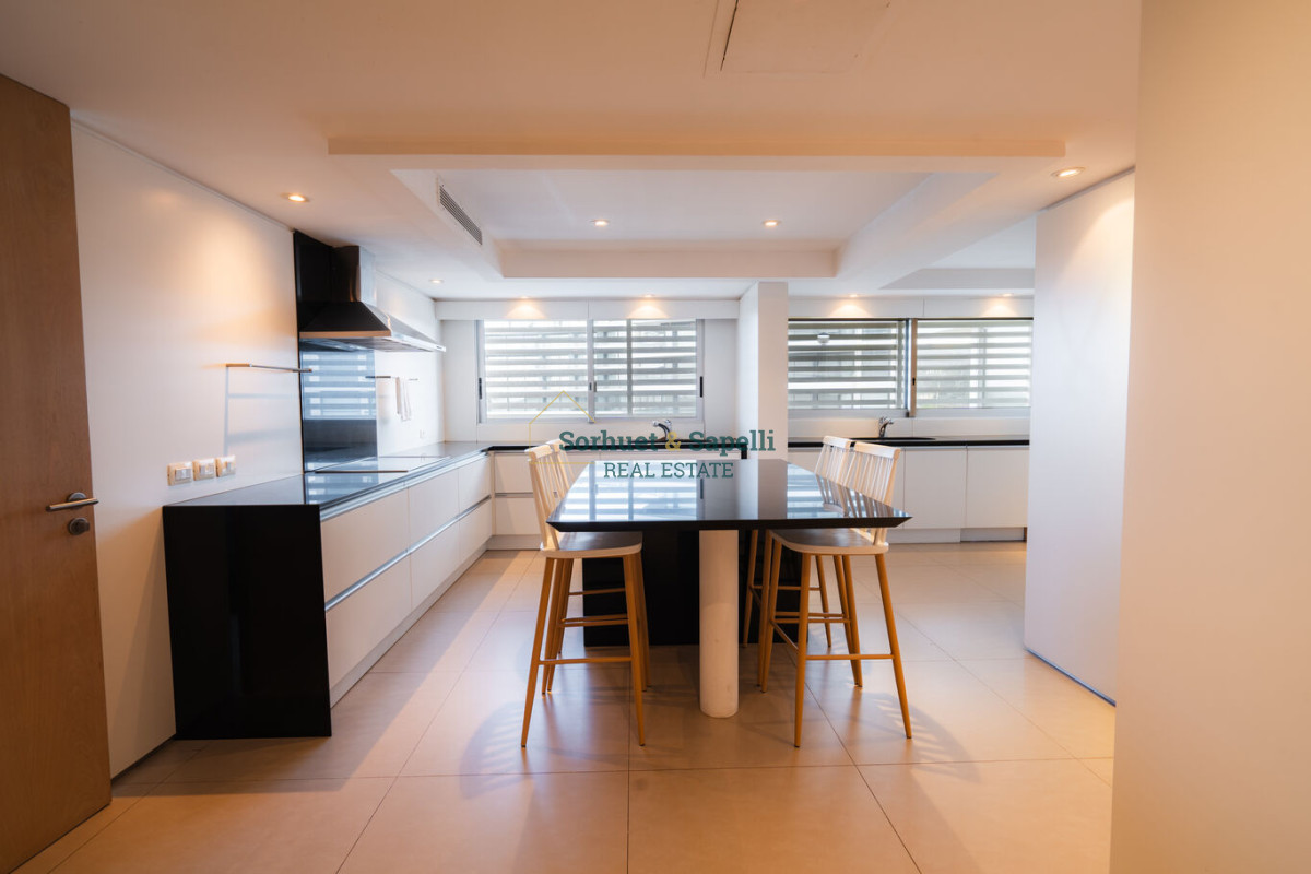 Apartamento en Venta Mythos Planta Entera