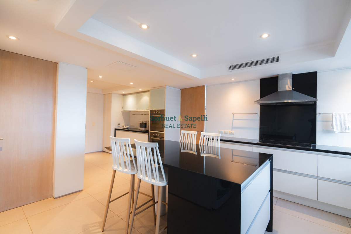 Apartamento en Venta Mythos Planta Entera