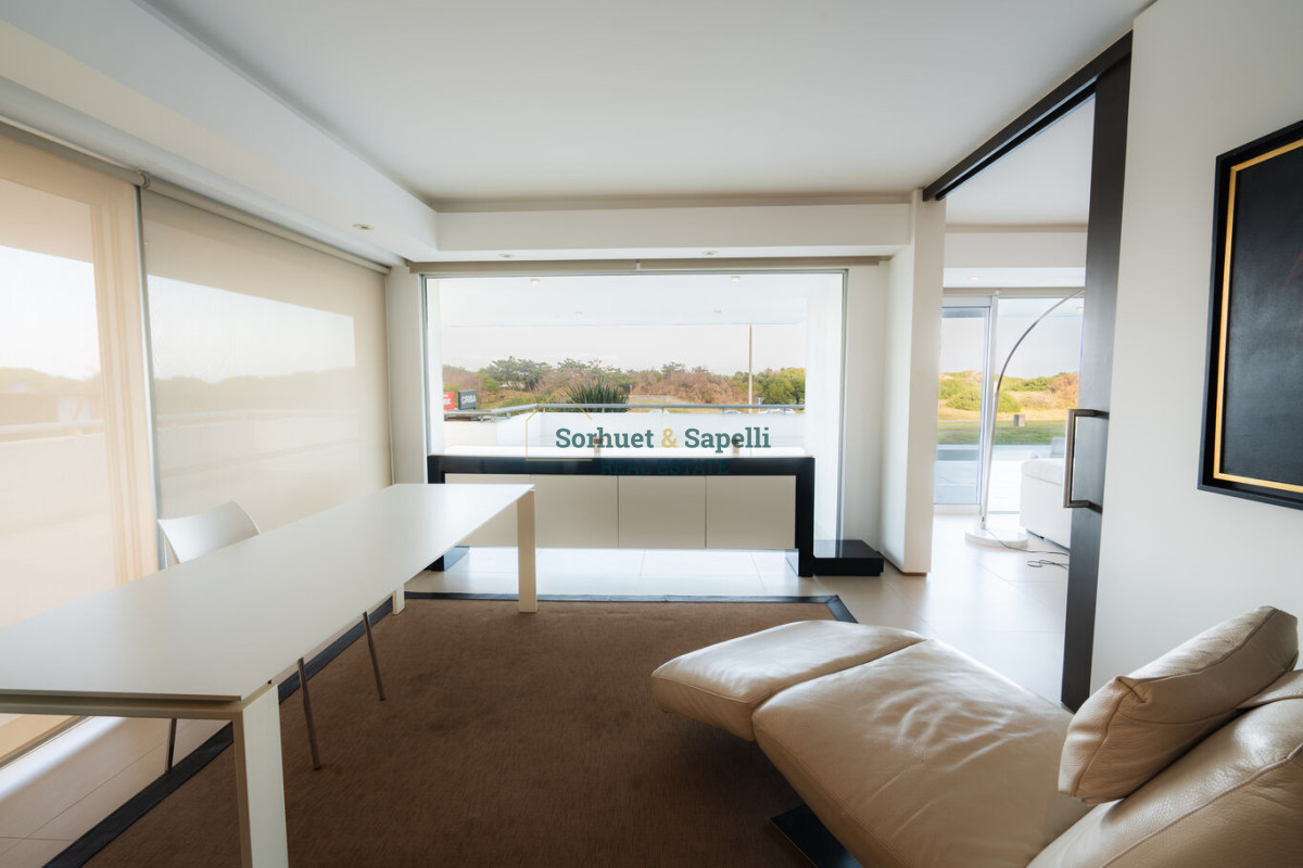 Apartamento en Venta Mythos Planta Entera