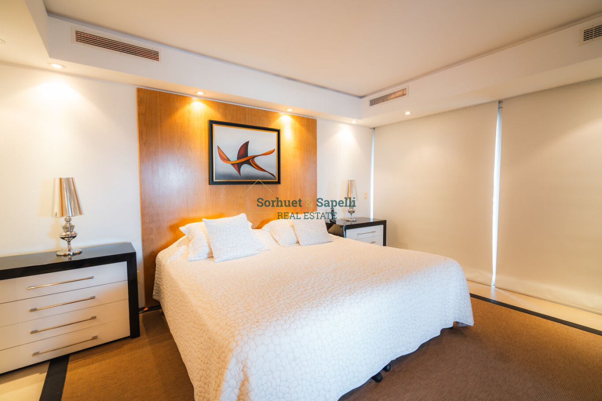 Apartamento en Venta Mythos Planta Entera