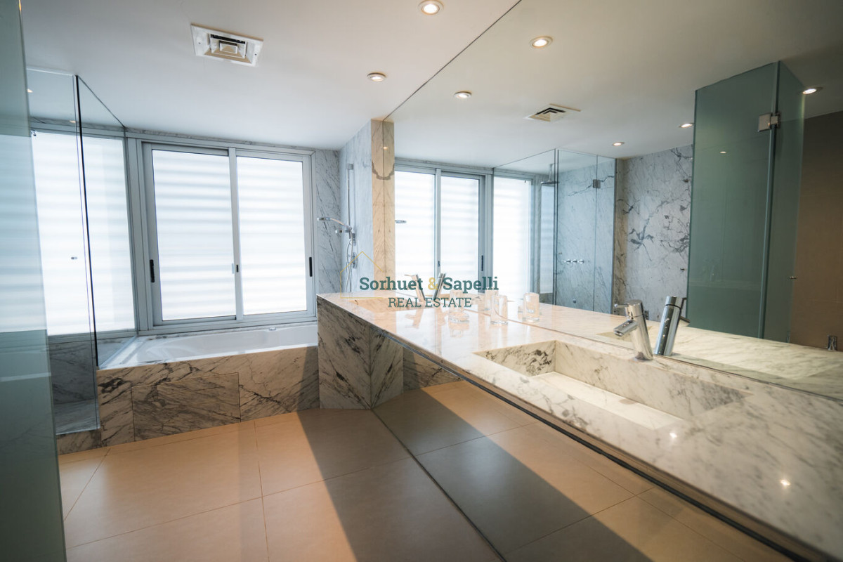 Apartamento en Venta Mythos Planta Entera