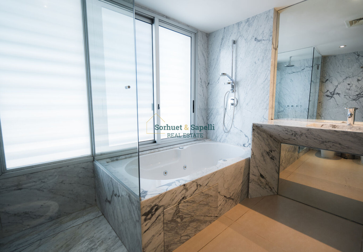 Apartamento en Venta Mythos Planta Entera