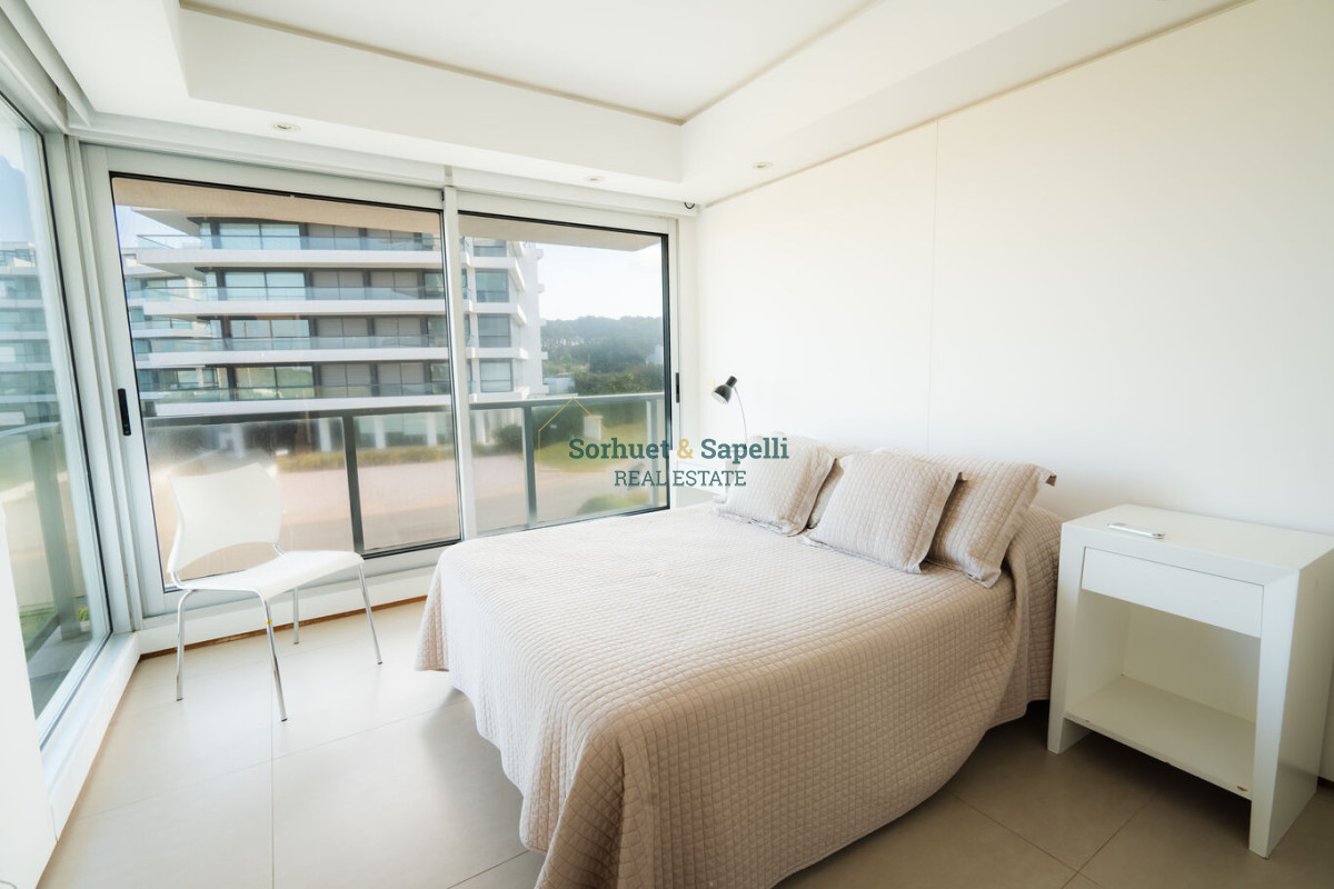 Apartamento en Venta Mythos Planta Entera