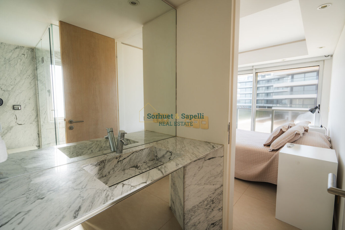 Apartamento en Venta Mythos Planta Entera