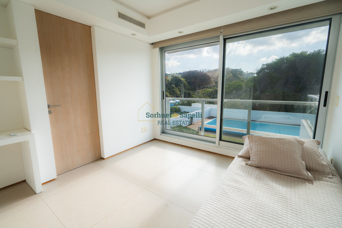 Apartamento en Venta Mythos Planta Entera