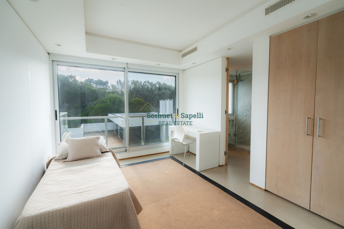 Apartamento en Venta Mythos Planta Entera