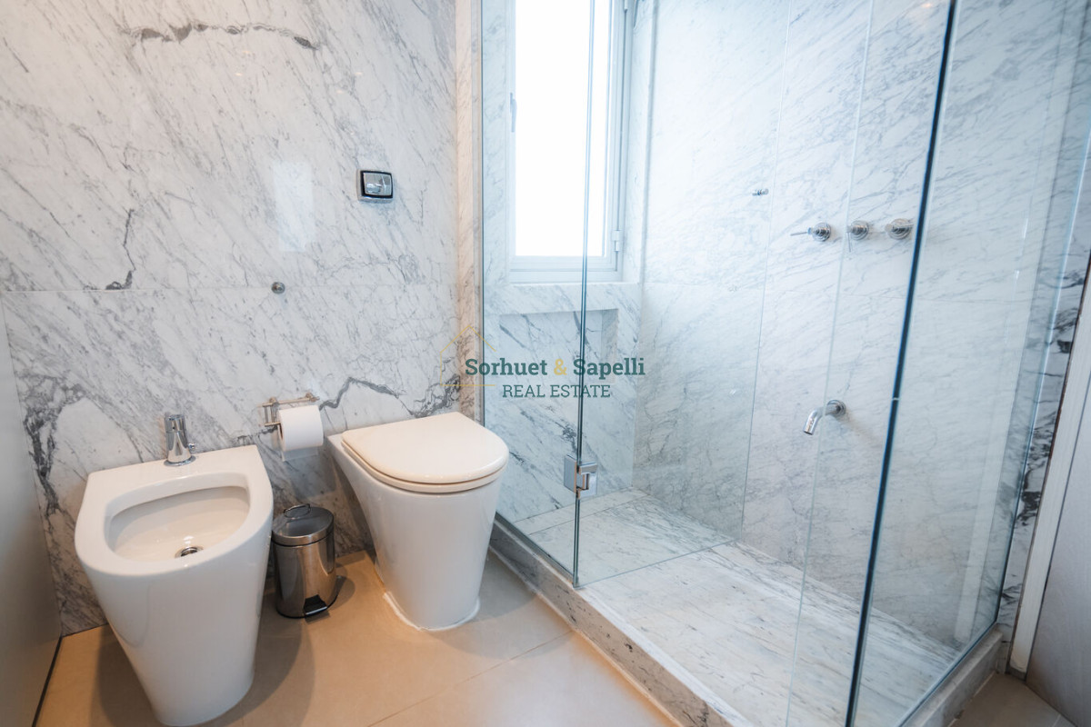 Apartamento en Venta Mythos Planta Entera