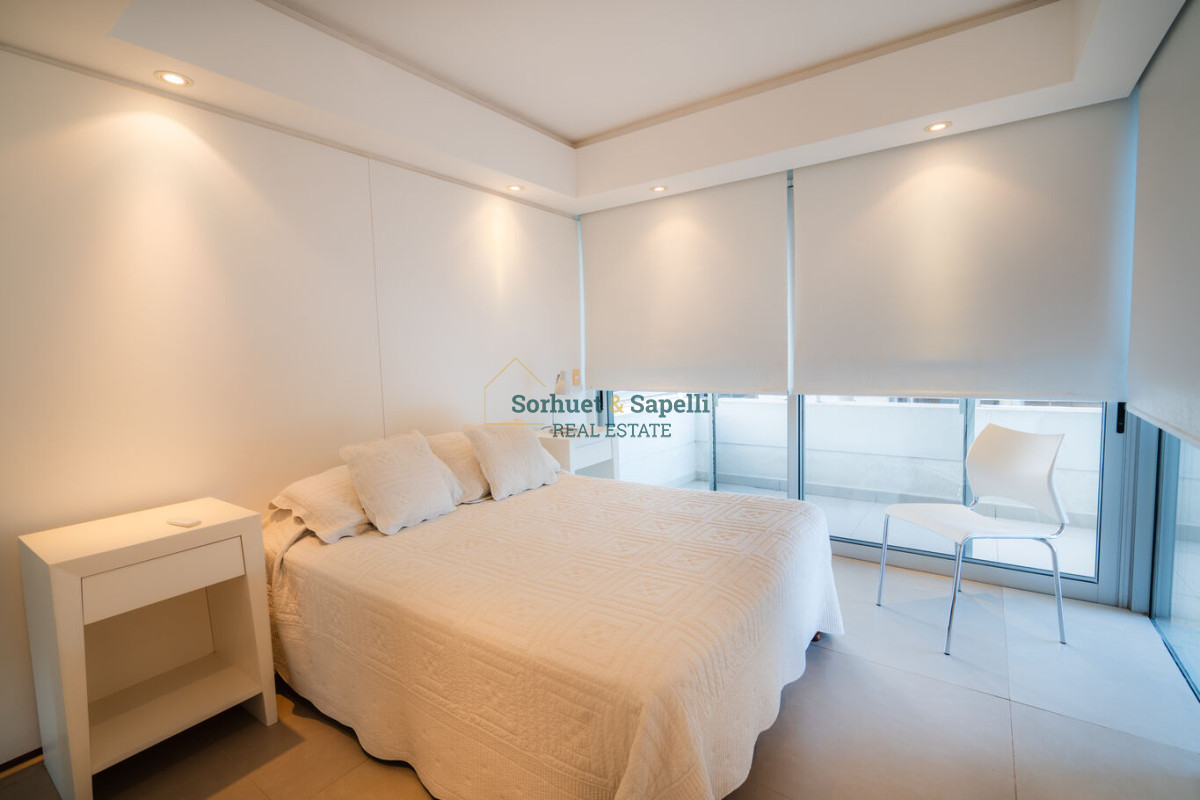 Apartamento en Venta Mythos Planta Entera